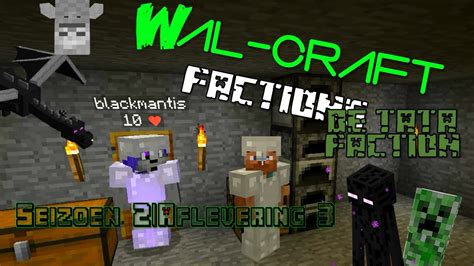 wal craft minecraft